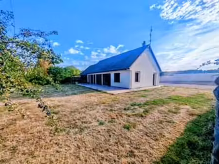vente maison à laize-la-ville (14320) : à vendre / 193m² laize-la-ville