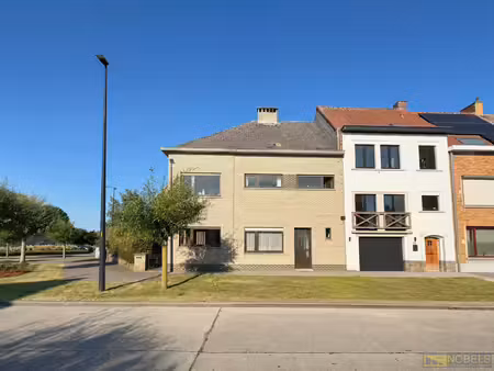 huis te koop in ronse met 5 slaapkamers