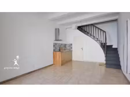 maison de village