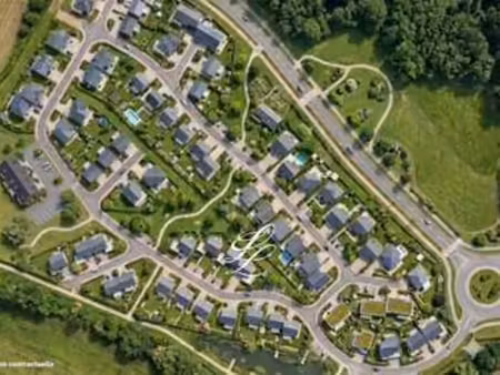 vente terrain à changé (53810) : à vendre / 372m² changé