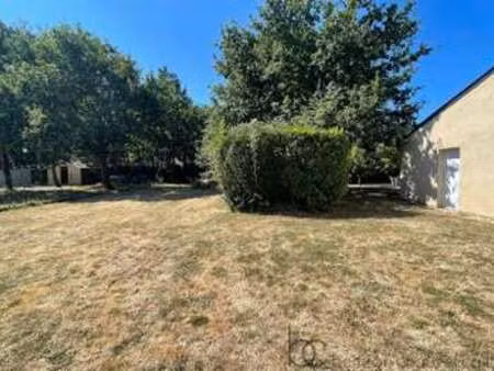 vente terrain au tour-du-parc (56370) : à vendre / 520m² le tour-du-parc