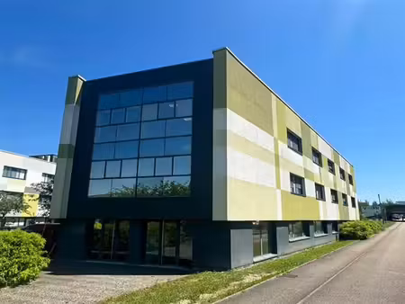 vente bureau metz 279 m²