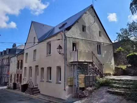 vente immeuble 129 m² à avesnes-sur-helpe (59440)  204 750 €