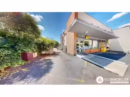 vente immeuble 350 m² à saint-juery (81160)  285 000 €