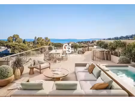 vente appartement 6 pièces
