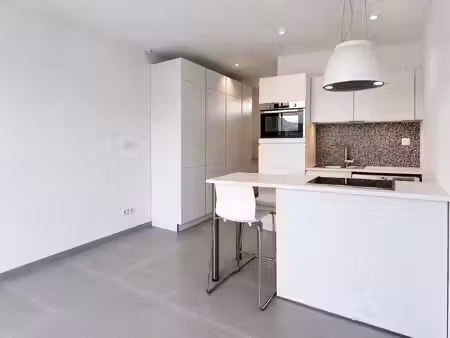 studio à vendre avec terrasse et jardin   profondeville (vbe53074)