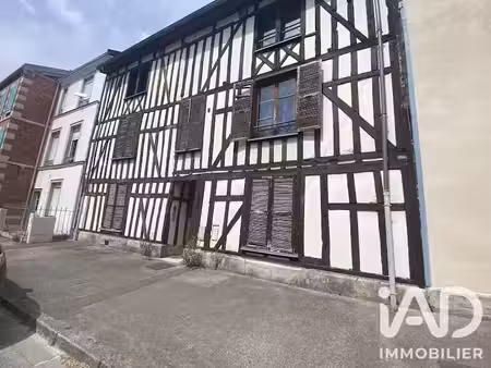 vente immeuble 0 pièces 240 m² à chalons-en-champagne (51000)  346 000 €