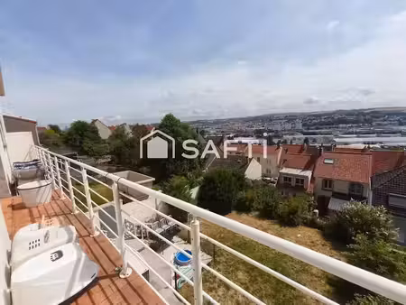 vente immeuble 0 pièces 245 m² à outreau (62230)  239 900 €