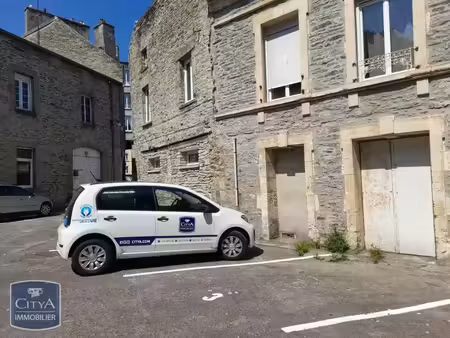 parking à louer - cherbourg-en-cotentin (50) - 52€