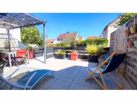 maison à vendre marsannay la cote 5 pièce(s) 94m2 239 000€