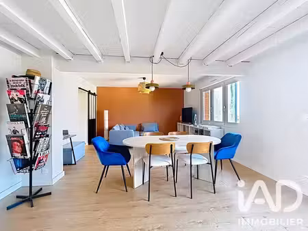 duplex à toulouse (31500)