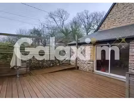vente immeuble 270 m² à beignon (56380)  235 990 €
