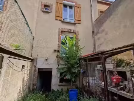 vente immeuble 4 pièces 117.5 m² à epernay (51200)  192 900 €