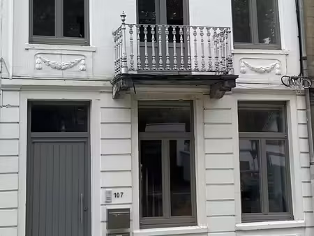 appartement à louer à avenue reine astrid 107 spa (vwd18435)