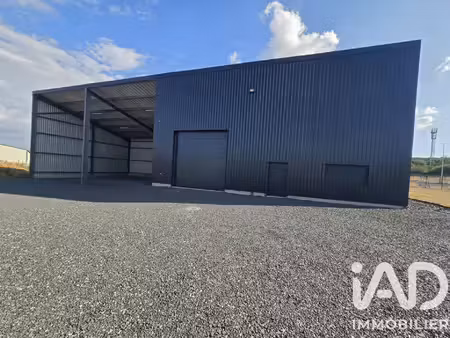 vente commerce 360 m² neuilly-le-réal (03340)