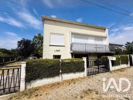 maison à belhomert-guéhouville (28240)