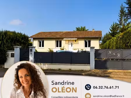 maison à craintilleux (42210)