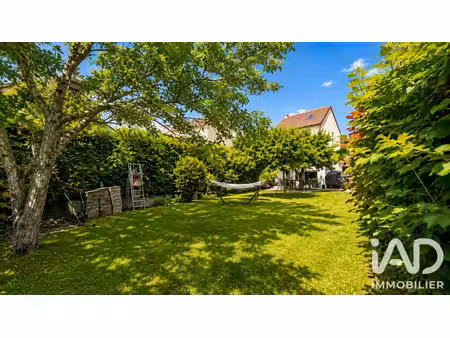 maison traditionnelle à livry-sur-seine (77000)