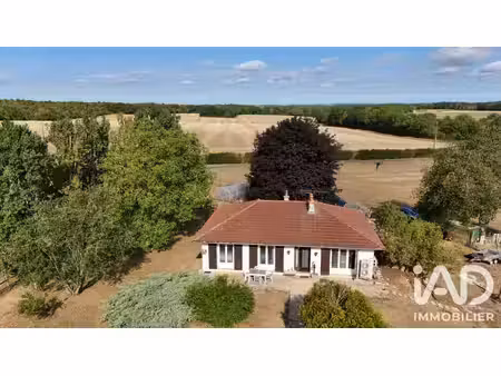 maison de campagne à nesle-et-massoult (21330)