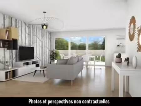 vente maison à saint-mesmin (85700) : à vendre / 93m² saint-mesmin