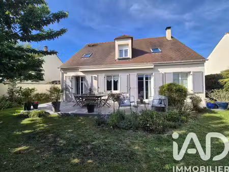 maison à saint-pierre-du-perray (91280)