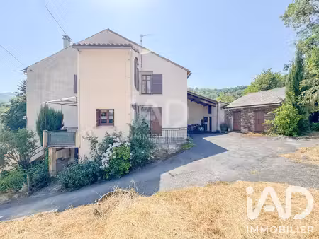 maison à sylvanès (12360)