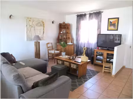 maison 4 pièces
