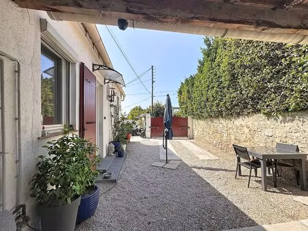 achat : maison (13015)