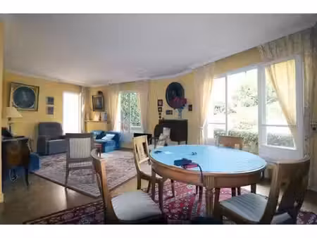 appartement de luxe de 114 m2 en vente versailles  île-de-france