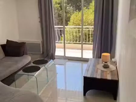 location appartement 2 pièces 44 m² à cannes (06150)