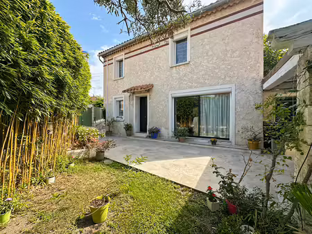 maison 5 pièces 110 m² à vendre / acheter sausset-les-pins 13960 ? | era immobilier