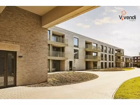 appartement à vendre à schildershof 4 turnhout (rbw61970)