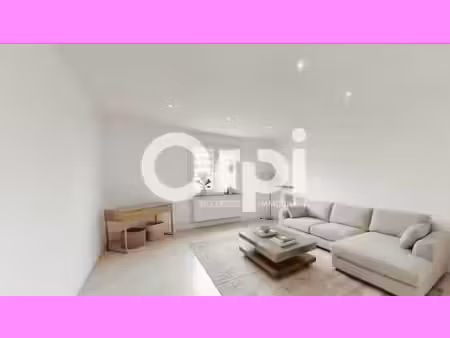 à louer appartement 61 m² – 940 € |villerupt