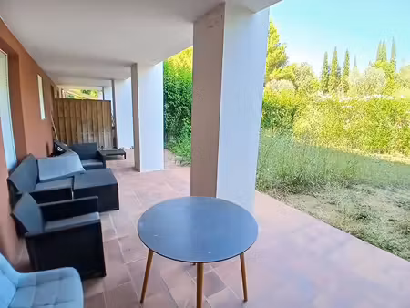 appartement 2 pièces 46 m² à vendre / acheter aix-en-provence 13100 ? | era immobilier