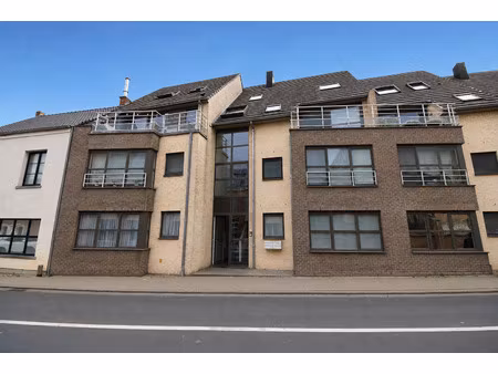 appartement à vendre à dorpstraat 66b elversele (rwc43161)