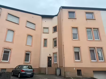 à louer appartement 61 16 m² – 520 € |forbach