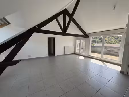 à louer appartement 70 m² – 700 € |herserange
