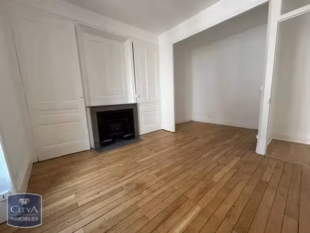 appartement à louer 1 pièce 36.82 m² - lyon 2e arrondissement (69002) - 797€