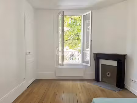 vente appartement 3 pièces 49.62 m² à courbevoie (92400)  300 000 €