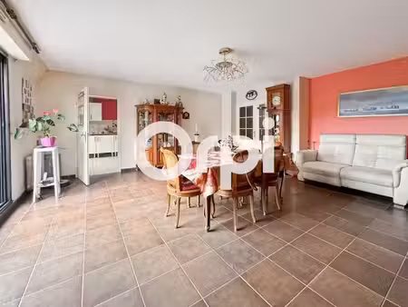 vente appartement 3 pièces 81.72 m² à dunkerque (59140)  299 250 €
