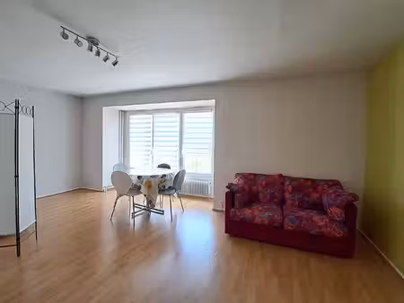 chaumont - appartement 1 pièce