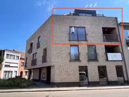 appartement te koop in geel