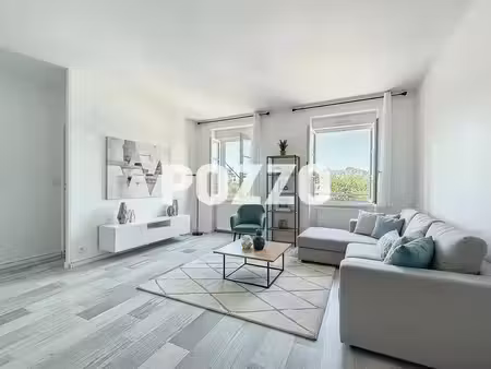 appartement centre ville de granville 3 pièce(s) 62.8 m2