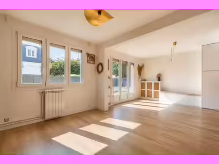 vente appartement 3 pièces 69 m² à le perreux-sur-marne (94170)  345 000 €