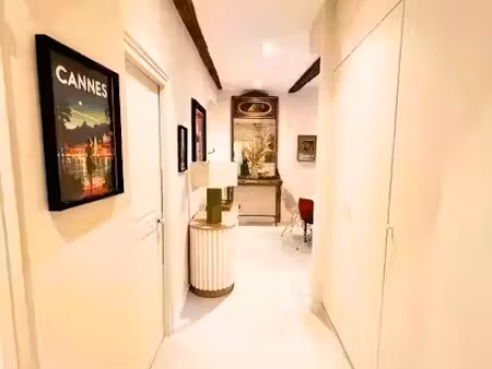 vente appartement 2 pièces 47.93 m² à nice (06000)  369 900 €
