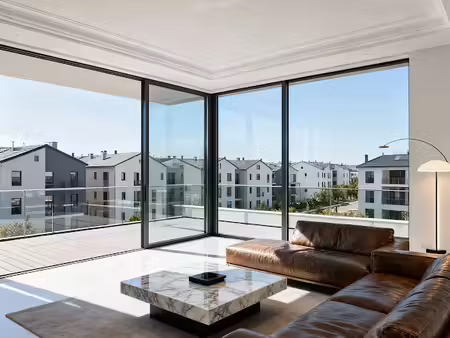vente appartement 4 pièces 80 m² à noisy-le-grand (93160)  346 900 €