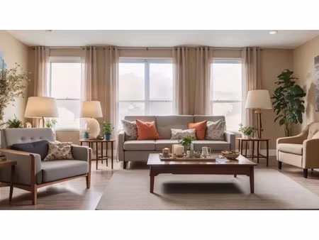vente appartement 4 pièces 94 m² à orleans (45000)  370 000 €