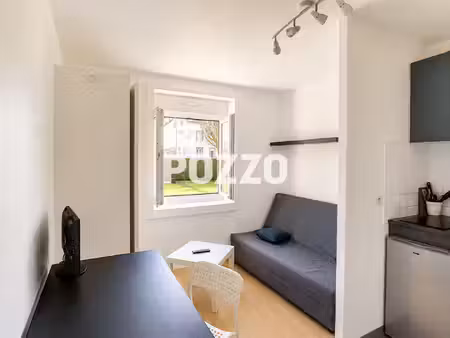 exclusivité - studio meublé idéal investisseur à granville