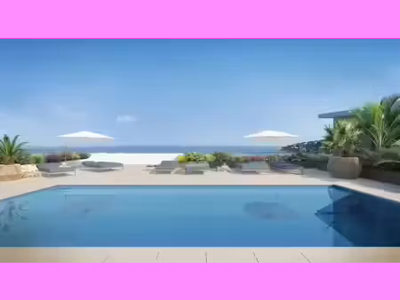 vente appartement 3 pièces 63 m² à le golfe juan (06220)  375 000 €