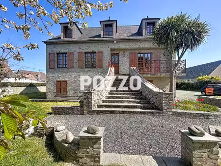 maison cherbourg-en-cotentin 8 pièce(s)